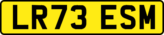 LR73ESM