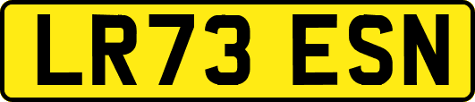 LR73ESN