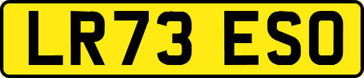 LR73ESO