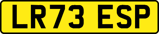 LR73ESP