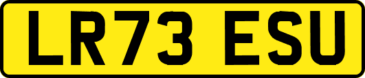 LR73ESU