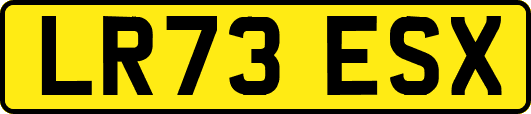 LR73ESX