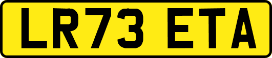 LR73ETA