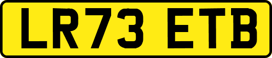 LR73ETB
