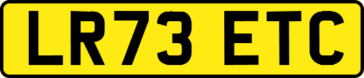 LR73ETC