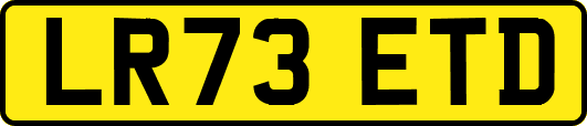 LR73ETD