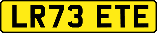 LR73ETE