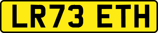 LR73ETH
