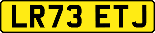 LR73ETJ