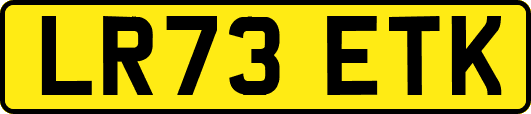 LR73ETK