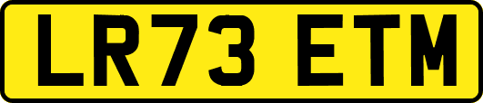 LR73ETM