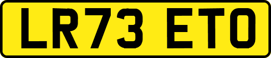 LR73ETO