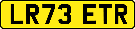 LR73ETR