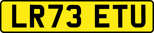 LR73ETU