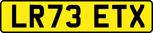 LR73ETX