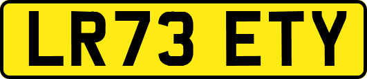 LR73ETY