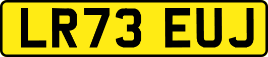 LR73EUJ