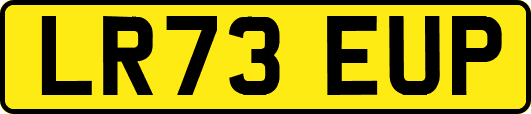 LR73EUP