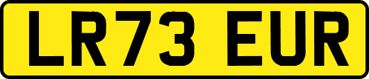 LR73EUR
