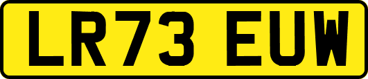 LR73EUW