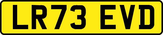 LR73EVD