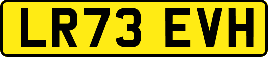 LR73EVH