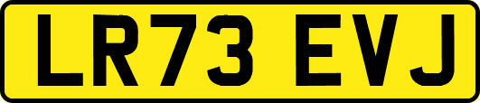 LR73EVJ