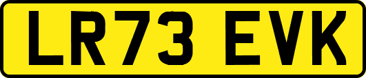 LR73EVK
