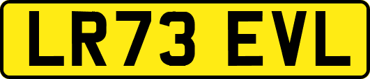 LR73EVL