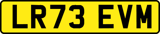 LR73EVM