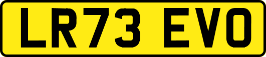 LR73EVO