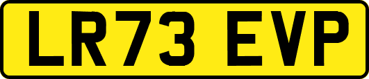 LR73EVP