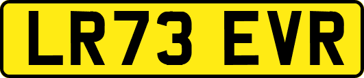 LR73EVR