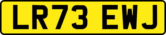 LR73EWJ