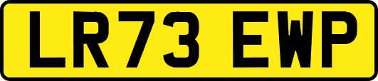 LR73EWP
