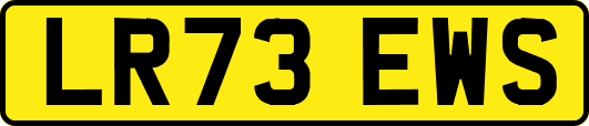 LR73EWS