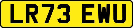LR73EWU