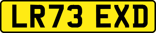 LR73EXD