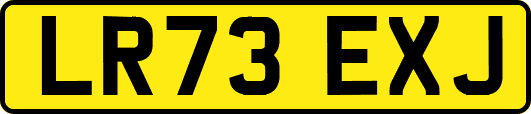 LR73EXJ