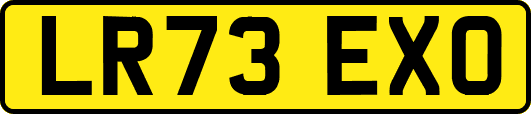 LR73EXO