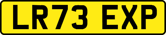 LR73EXP
