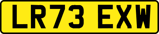 LR73EXW
