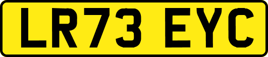LR73EYC