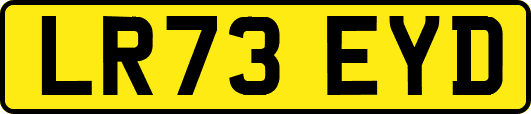 LR73EYD