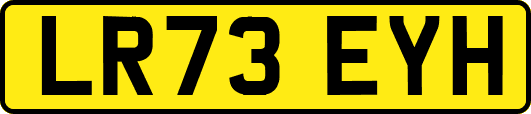 LR73EYH