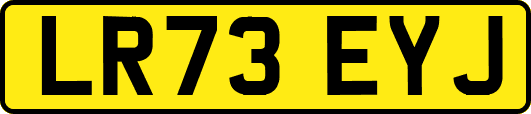 LR73EYJ