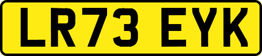 LR73EYK