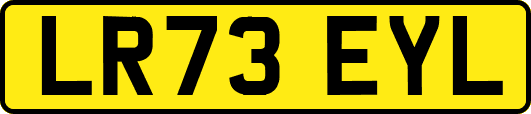 LR73EYL
