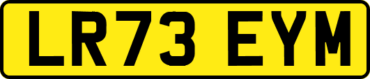 LR73EYM