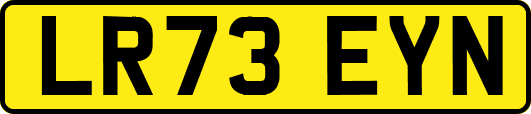 LR73EYN